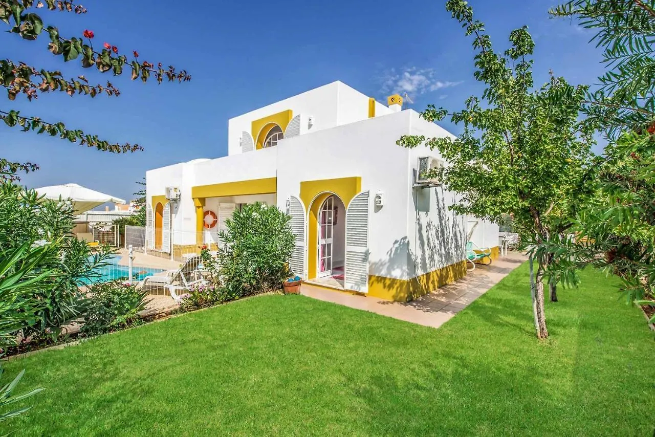 אלבופיירה Villa Arines