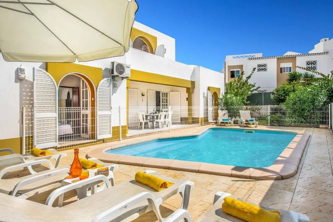 אלבופיירה Villa Arines