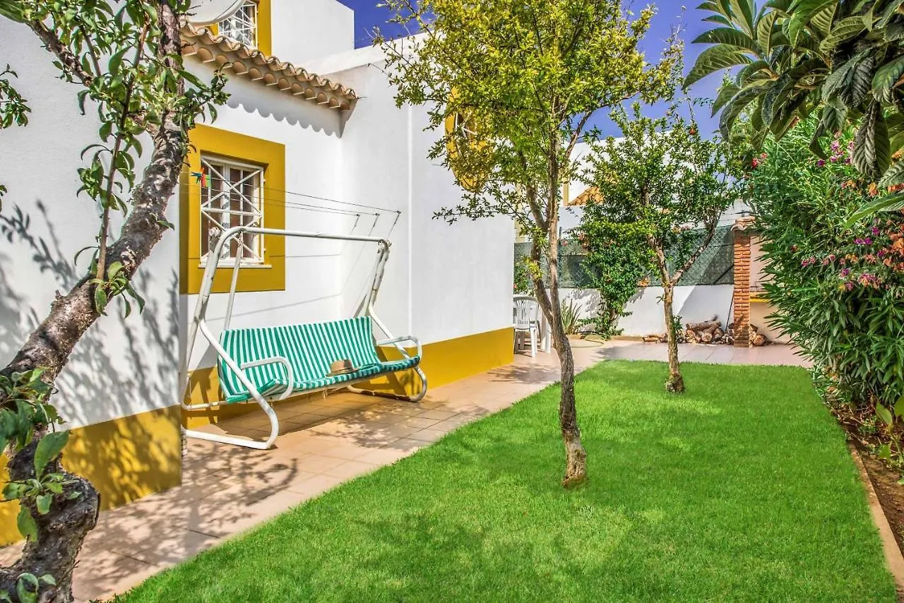 אלבופיירה Villa Arines פורטוגל