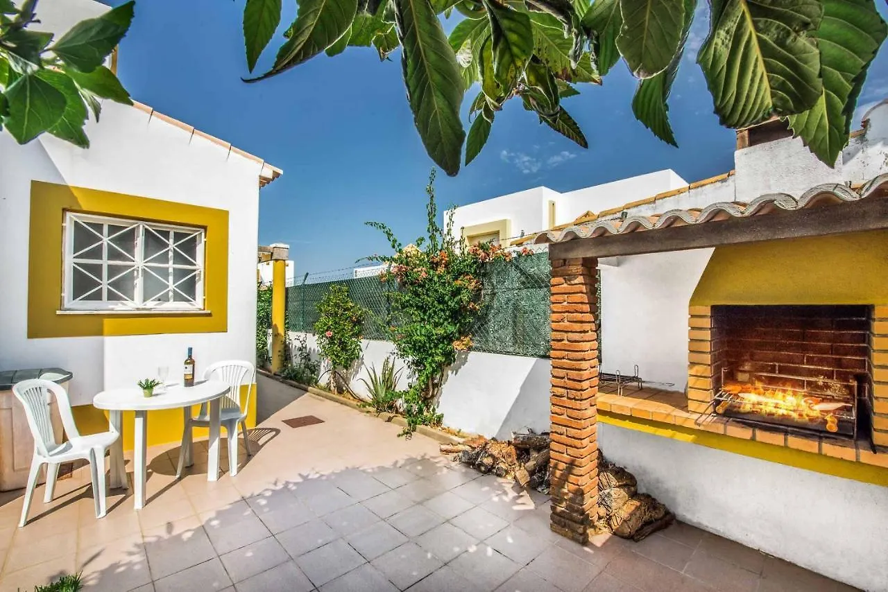 אלבופיירה Villa Arines